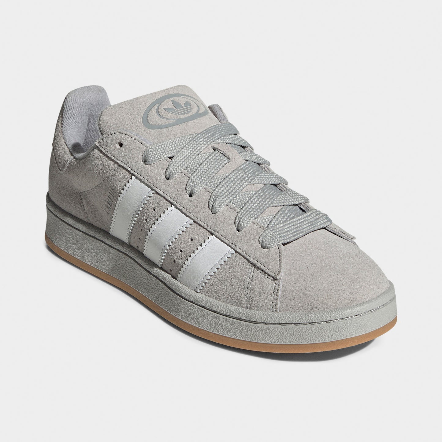 adidas Campus 00s Gris / Blanc
