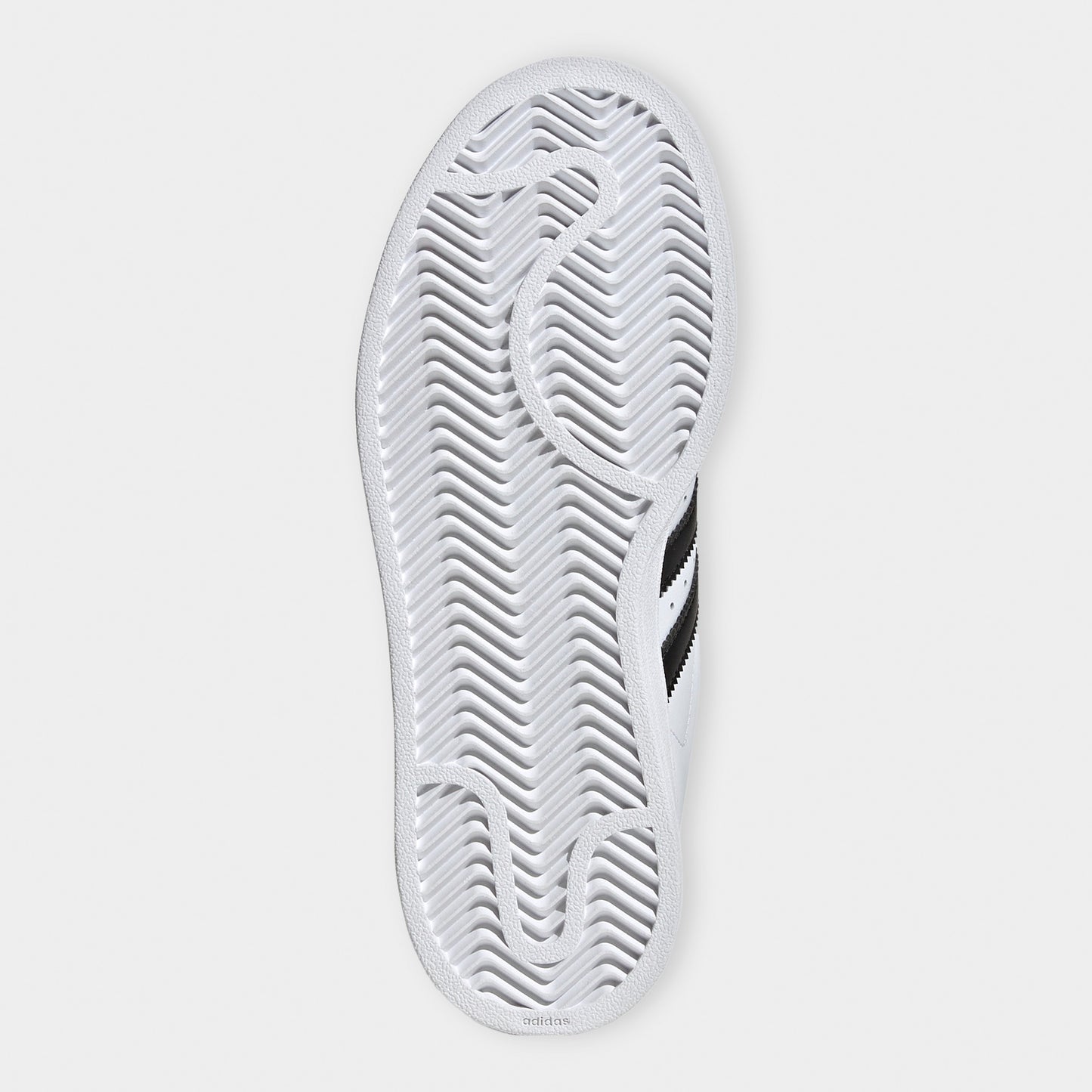 adidas Junior's Superstar 2 Footwear Blanc / Core Black