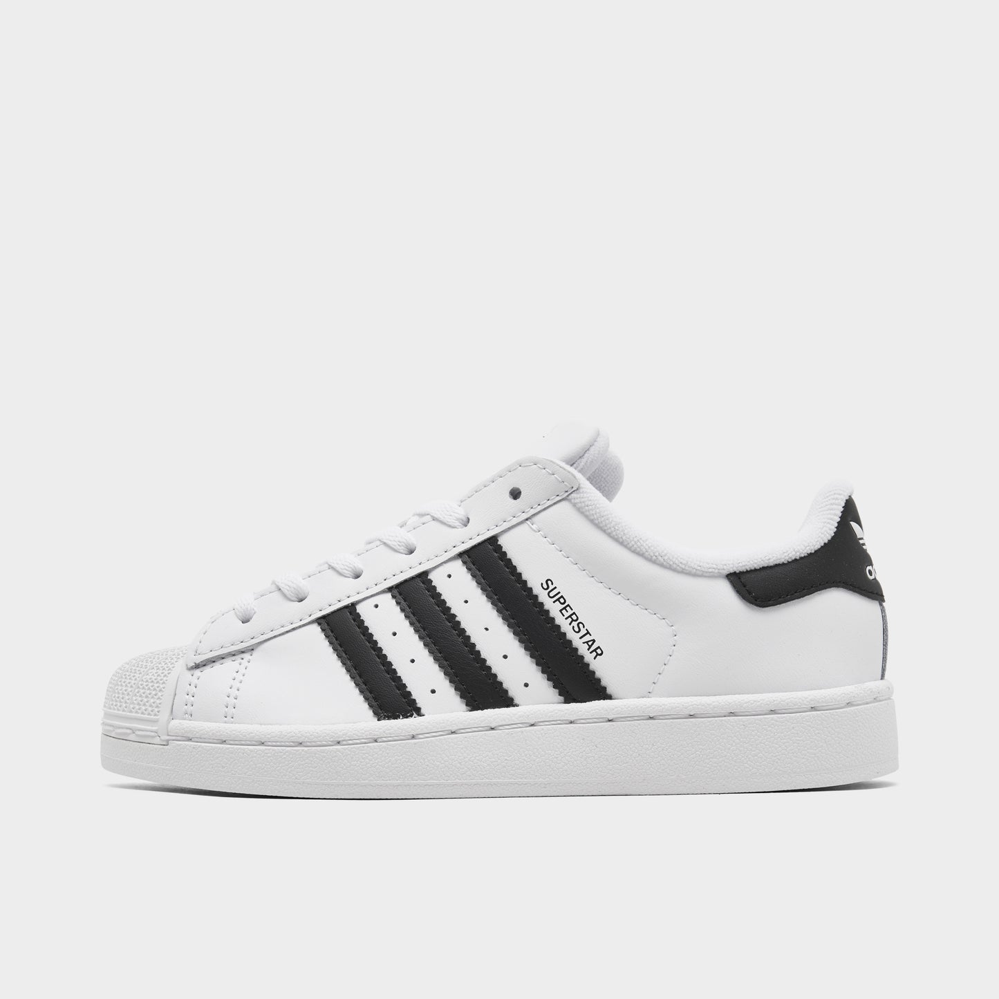 adidas Children's Superstar 2 Footwear White / Core Black