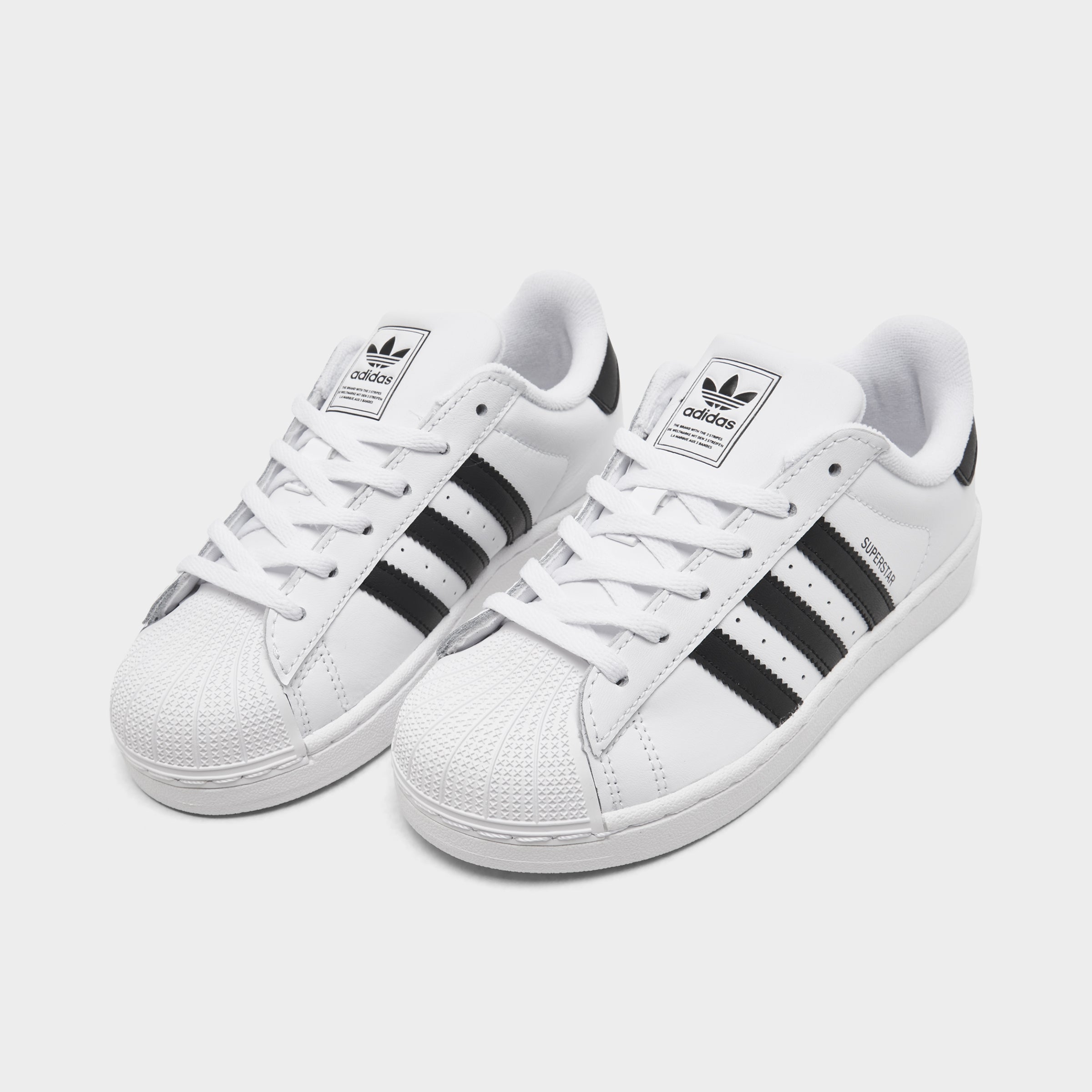 【希少】adidas SUPERSTAR ホワイト ブラック　27.5 adidas SUPERSTAR スーパースター ホワイト/ブラック 27.5 adidas