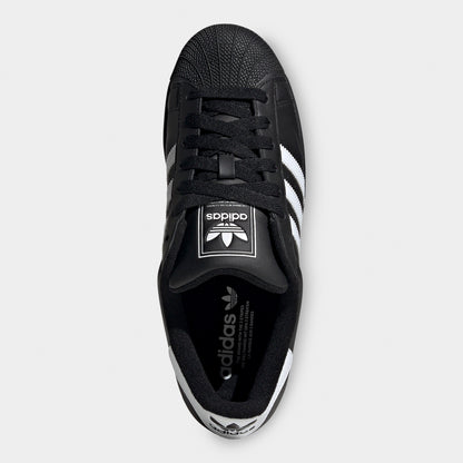 adidas Superstar 2 Core Noir / Footwear Blanc