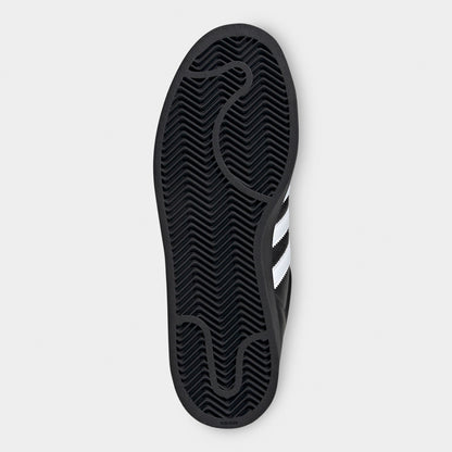 adidas Superstar 2 Core Noir / Footwear Blanc