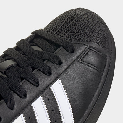 adidas Superstar 2 Core Noir / Footwear Blanc
