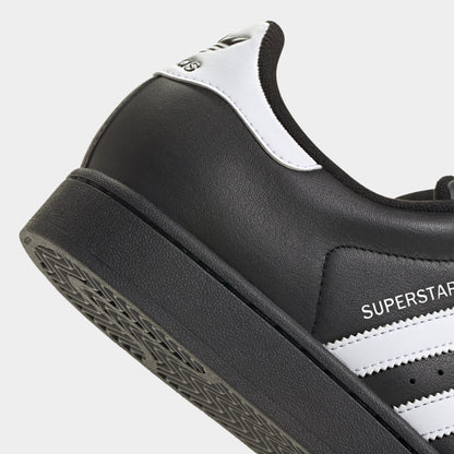 adidas Superstar 2 Core Noir / Footwear Blanc