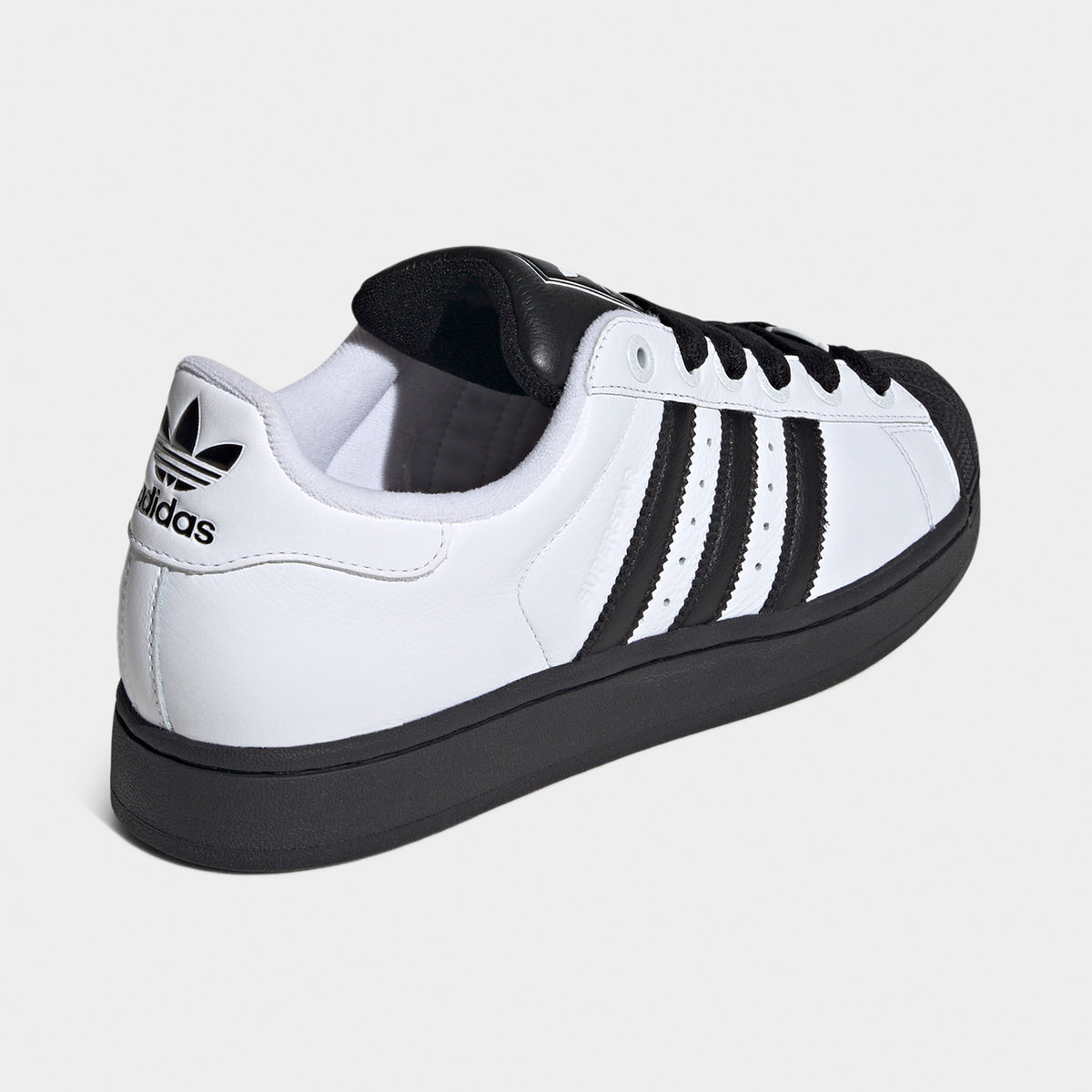 adidas Superstar II Footwear White Core Black – JD Sports