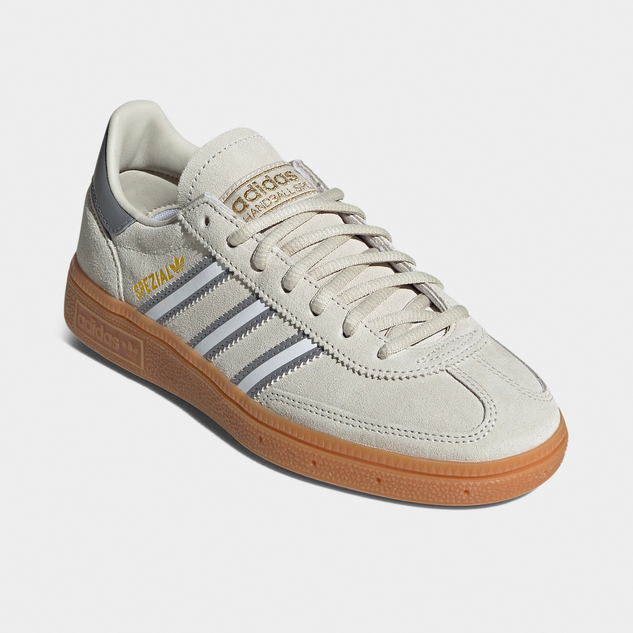 【adidas Originals】HANDBALL SPEZIAL 24.5 Adidas originals Women's HANDBALL SPEZIAL Alumina / Wonder