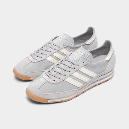 adidas Women's SL 72 OG Grey / Off White - White