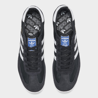 adidas Originals SL 72 RS Core Black / Cloud White - Blue