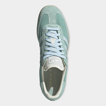 adidas Originals Samba OG Hazy Green / Sky Tint - Off White