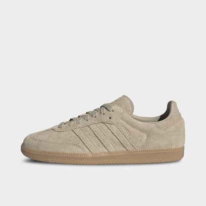 adidas Samba OG Tan / Gomme