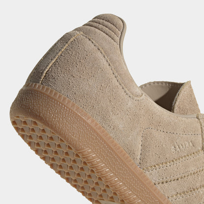 adidas Samba OG Tan / Gomme