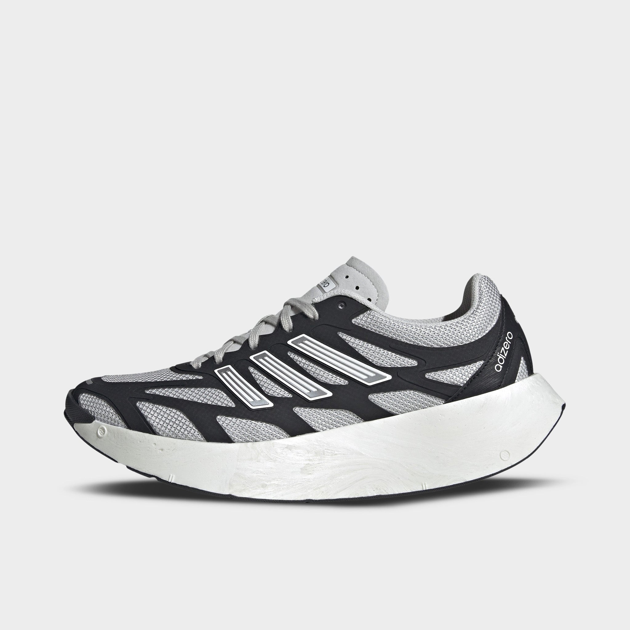 adidas Adizero Aruku Black / White - Grey – JD Sports