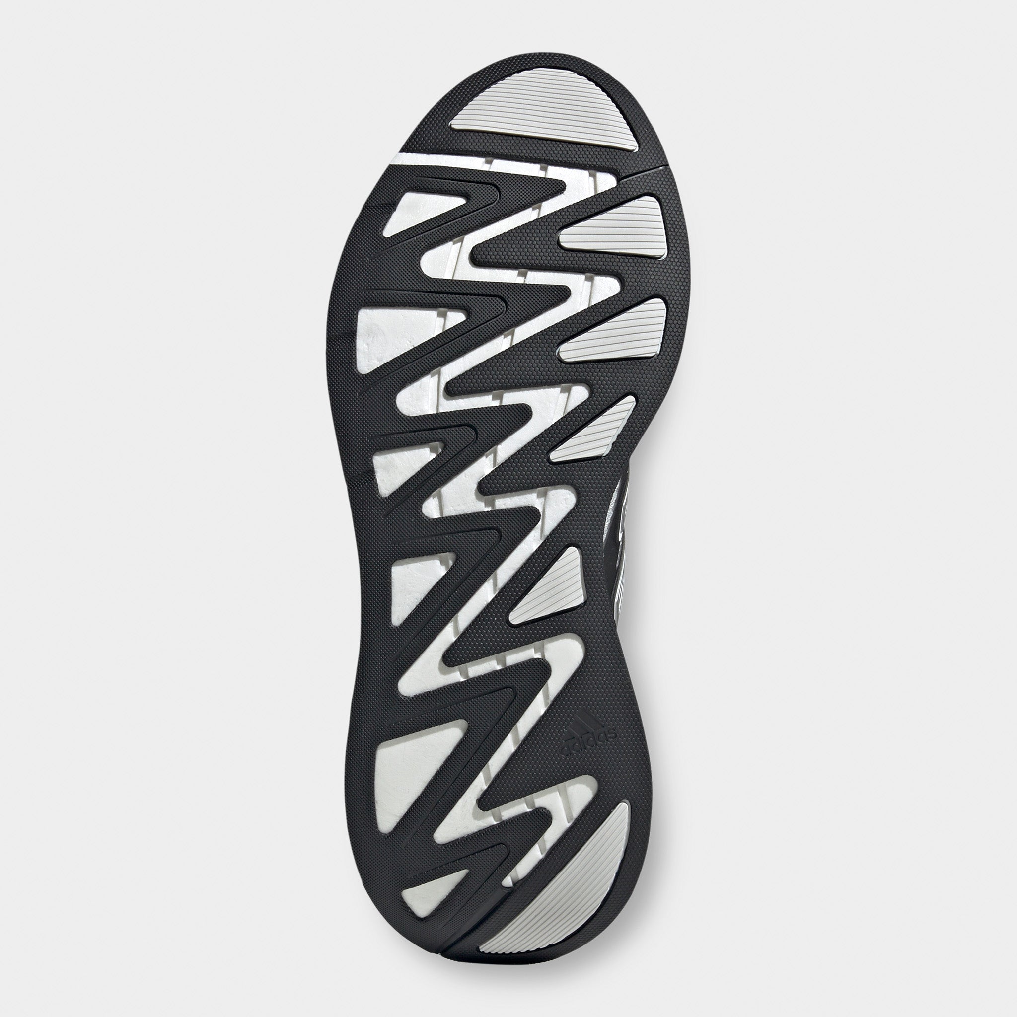 Adidas Adizero Aruku Black / White - Grey – JD Sports