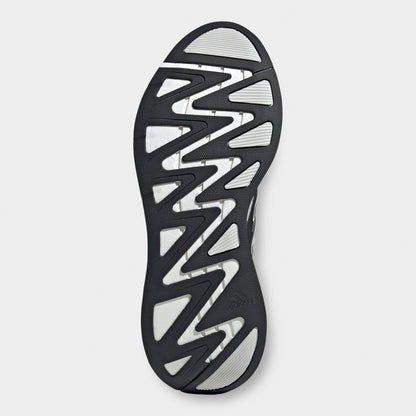 Adidas Adizero Aruku Black / White - Grey
