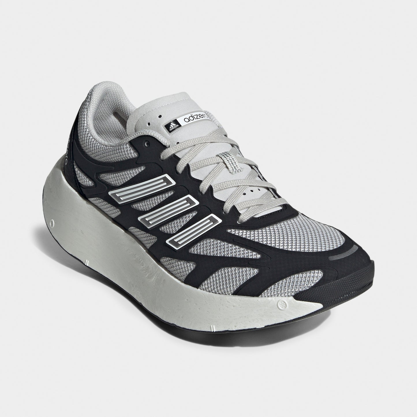 Adidas Adizero Aruku Black / White - Grey