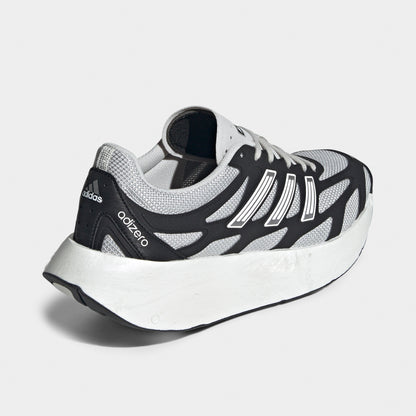 Adidas Adizero Aruku Black / White - Grey