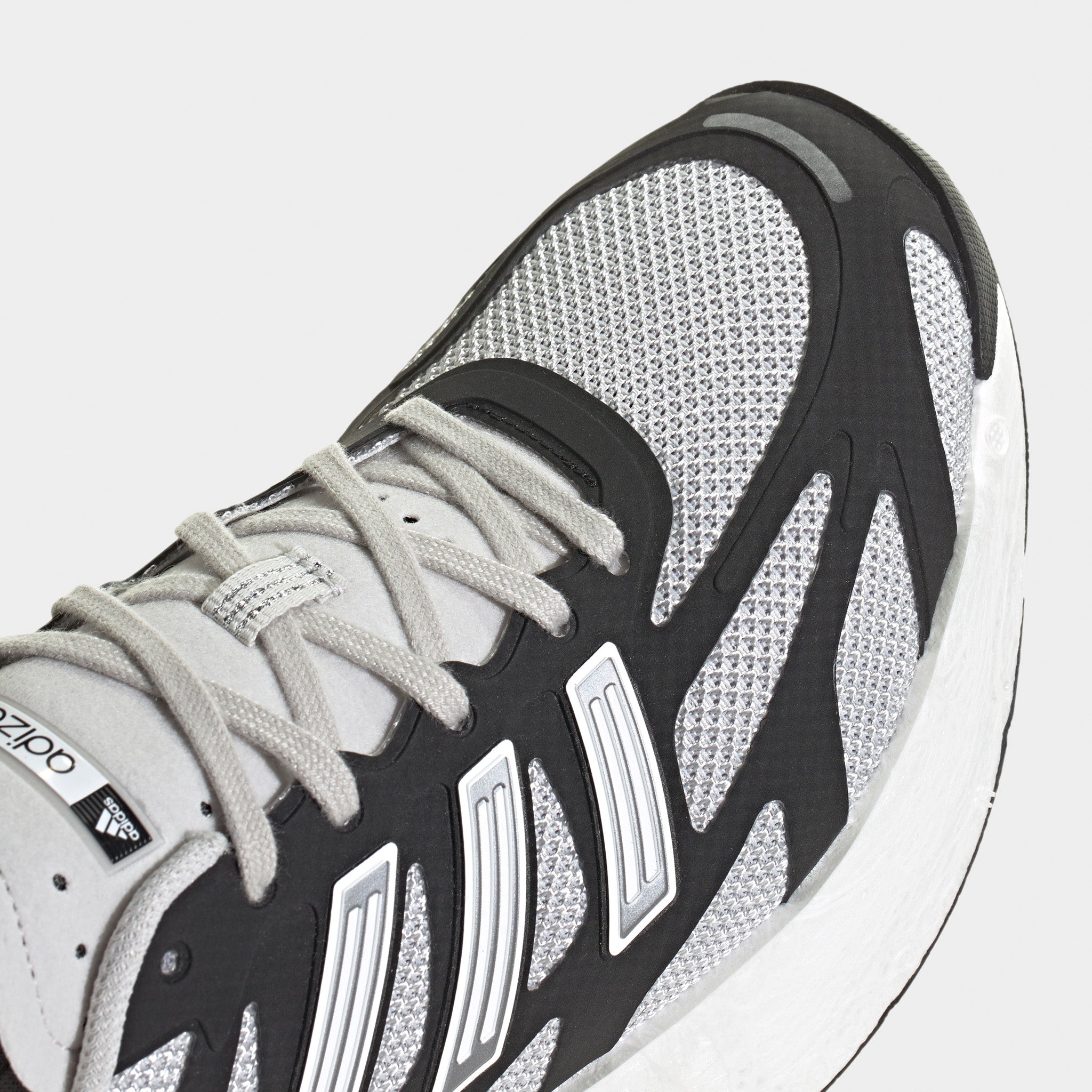 adidas Adizero Aruku Black / White - Grey – JD Sports