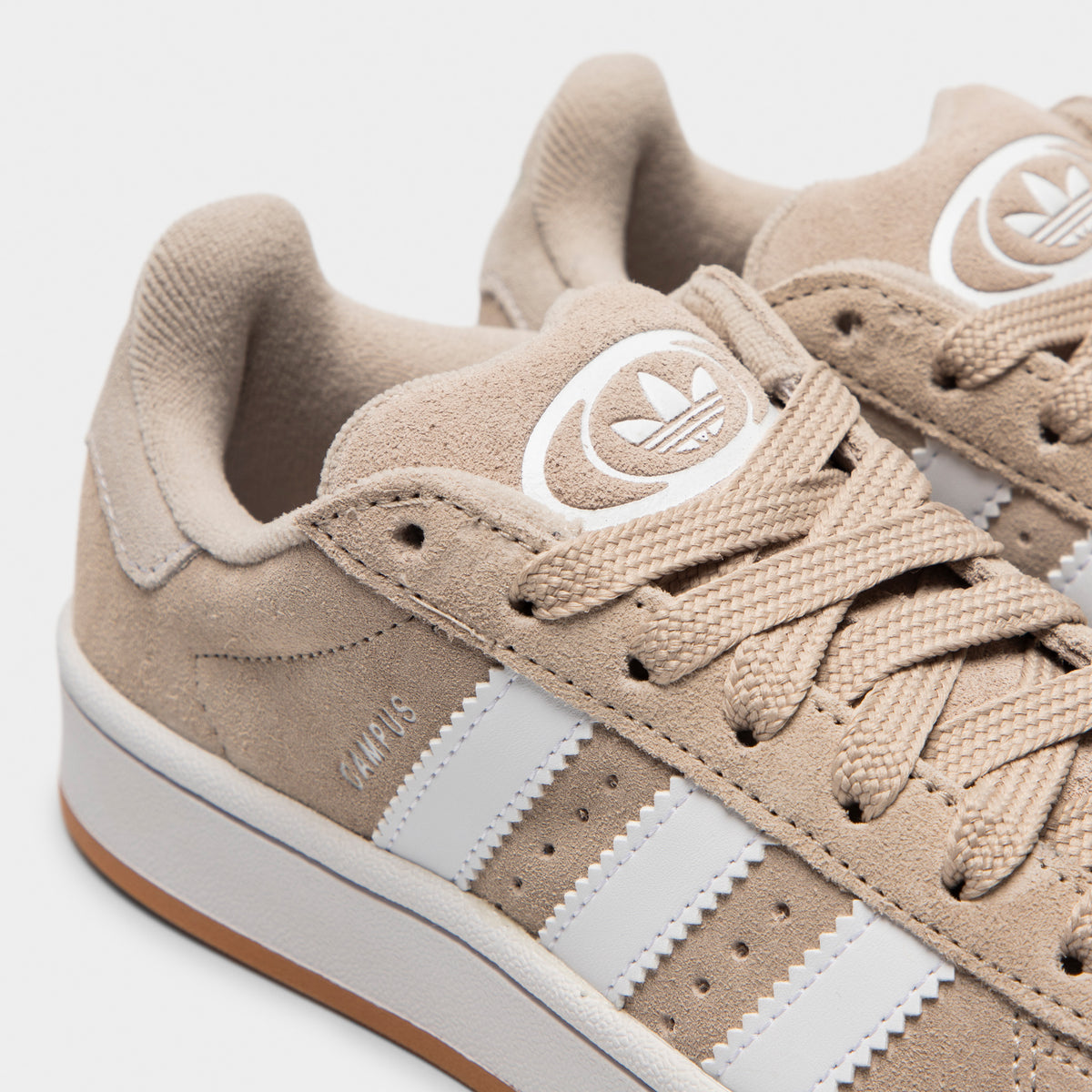 adidas Juniors' Campus 00s Wonder Beige / White - Gum JD Sports adidas Juniors' Campus 00s Wonder Beige / White - Gum JD Sports