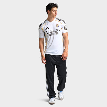 adidas Real Madrid Maillot de l'équipe / Blanc