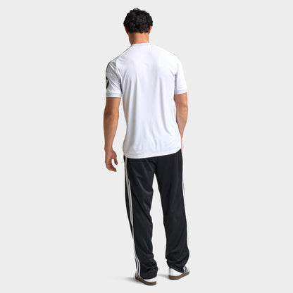 adidas Real Madrid Maillot de l'équipe / Blanc