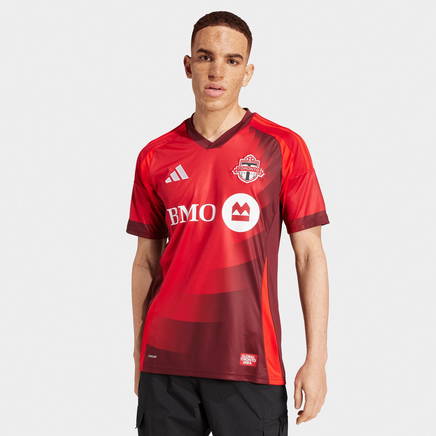 Équipe adidas Toronto / Rouge