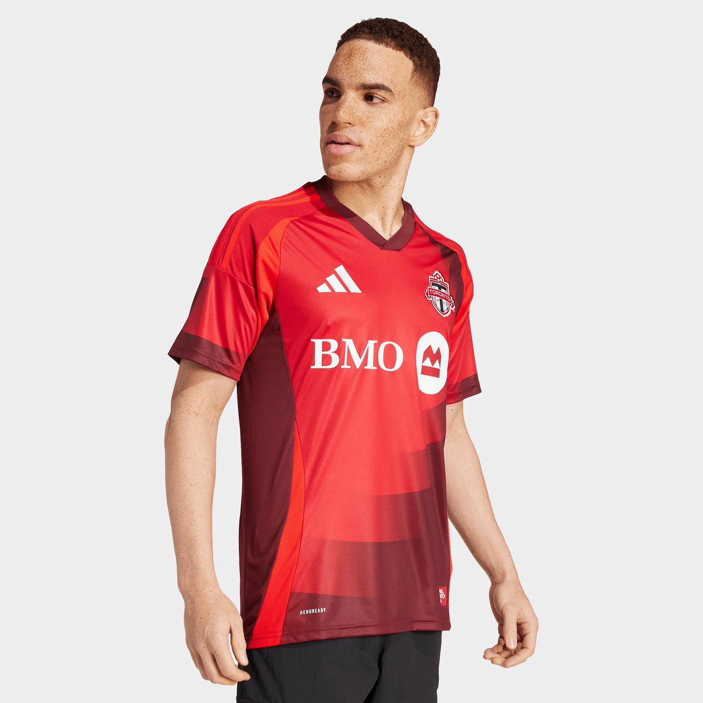 Équipe adidas Toronto / Rouge