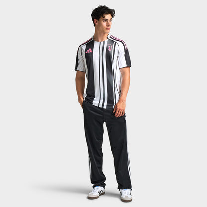 adidas Juventus Maillot de l'équipe Blanc / Noir