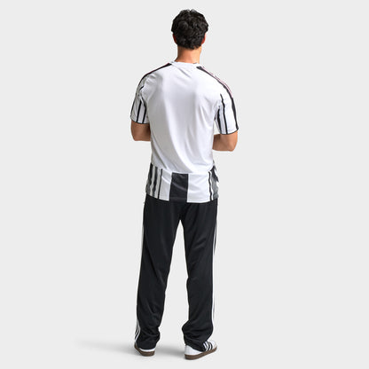adidas Juventus Maillot de l'équipe Blanc / Noir