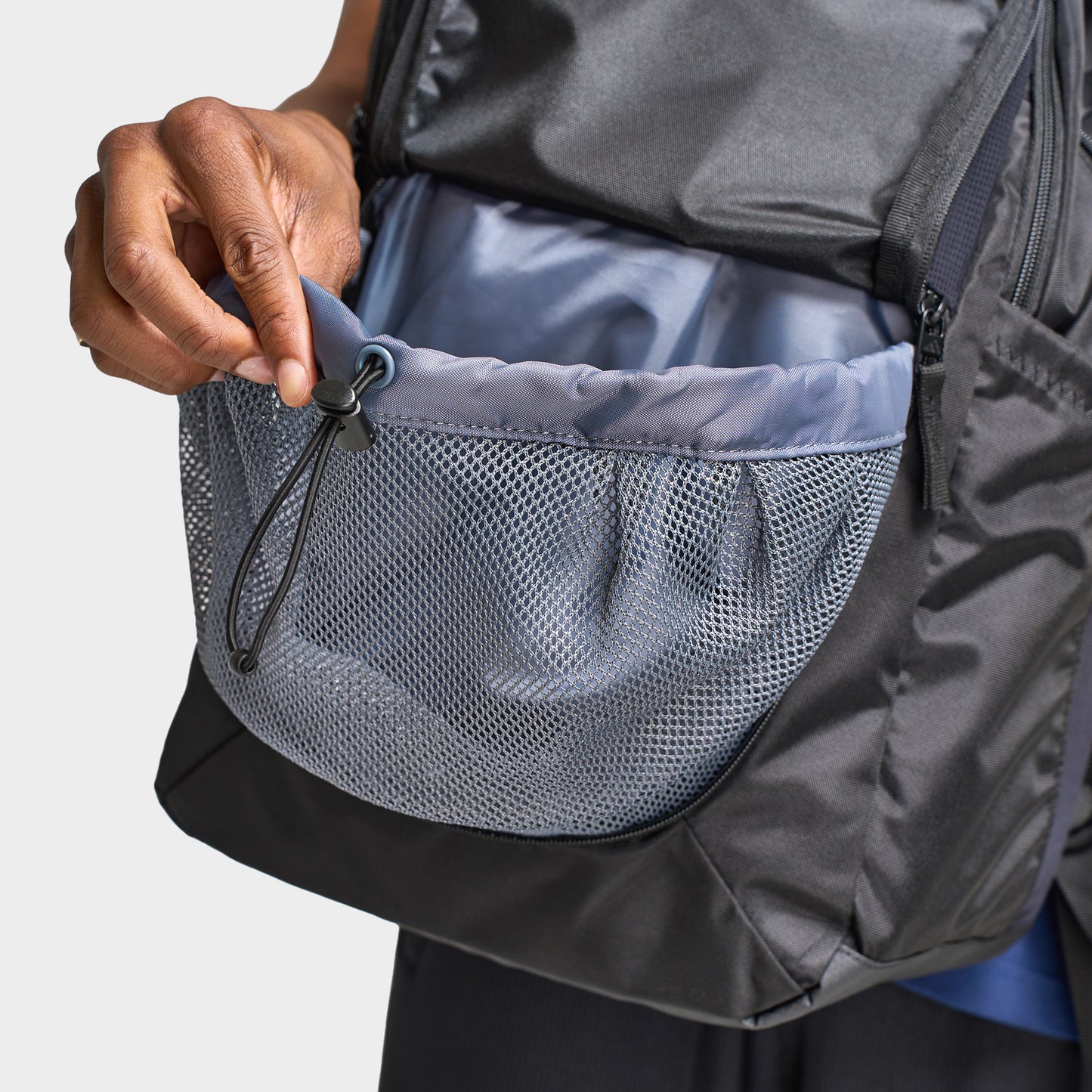 adidas Stadium 4 Backpack - Black