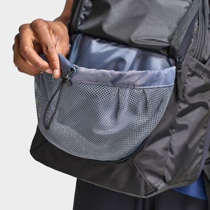 adidas Stadium 4 Backpack - Black