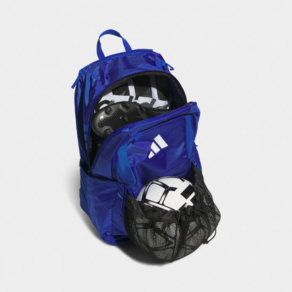 adidas Stadium 4 Backpack/ Team Royal