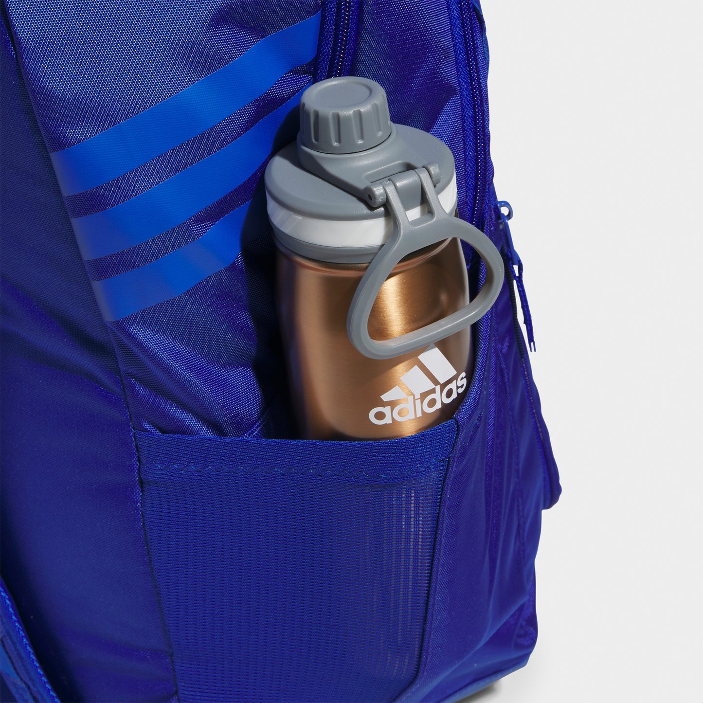 adidas Stadium 4 Backpack/ Team Royal