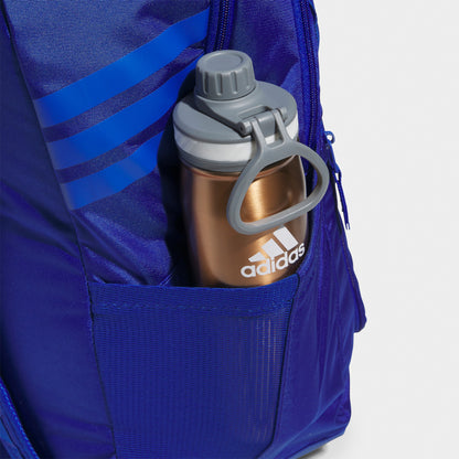 adidas Stadium 4 Backpack/ Team Royal