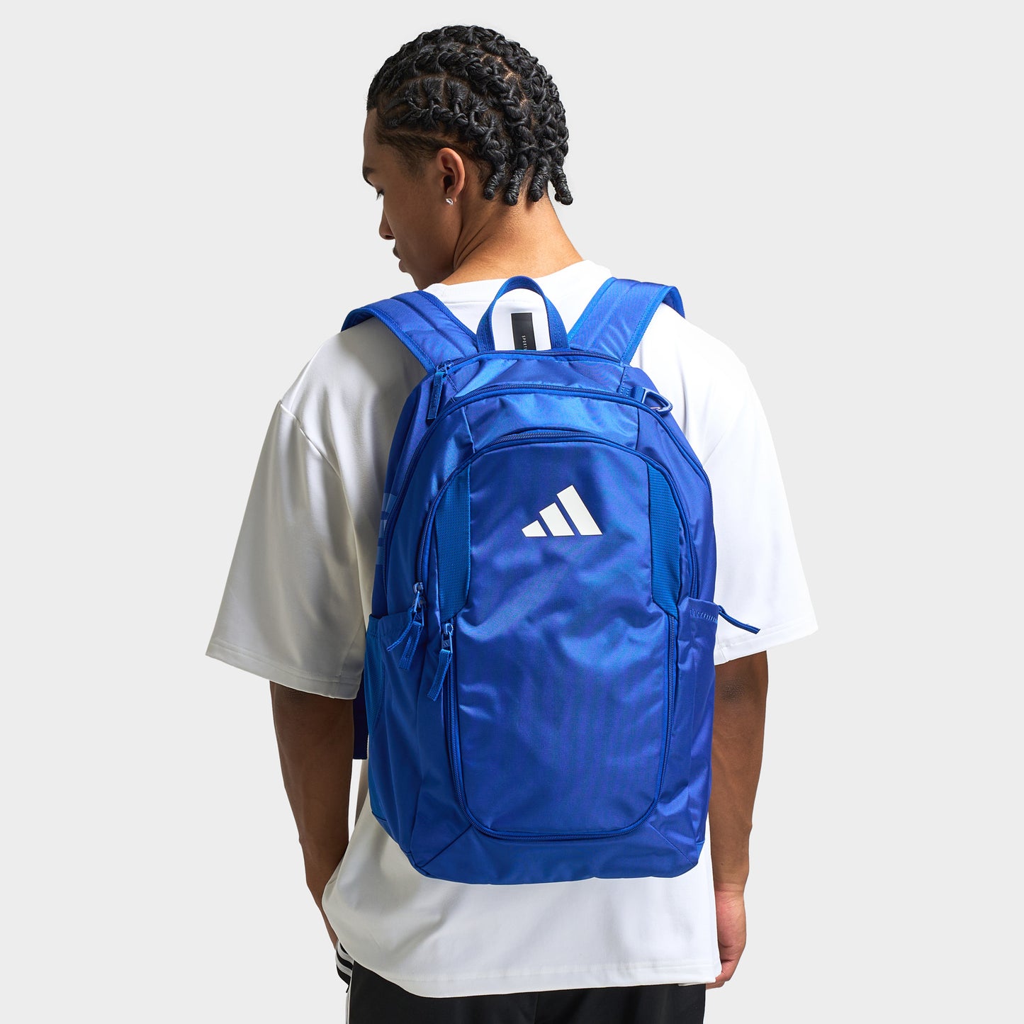 adidas Stadium 4 Backpack/ Team Royal