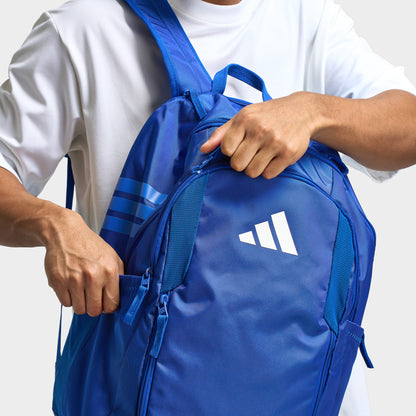 adidas Stadium 4 Backpack/ Team Royal
