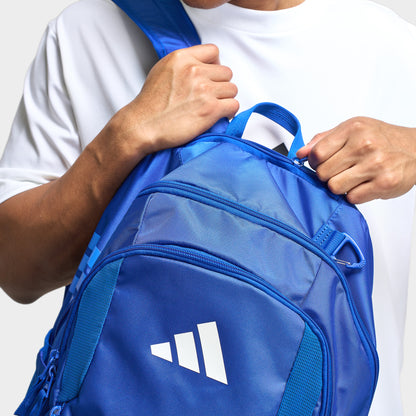 adidas Stadium 4 Backpack/ Team Royal