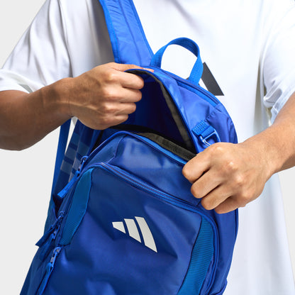 adidas Stadium 4 Backpack/ Team Royal