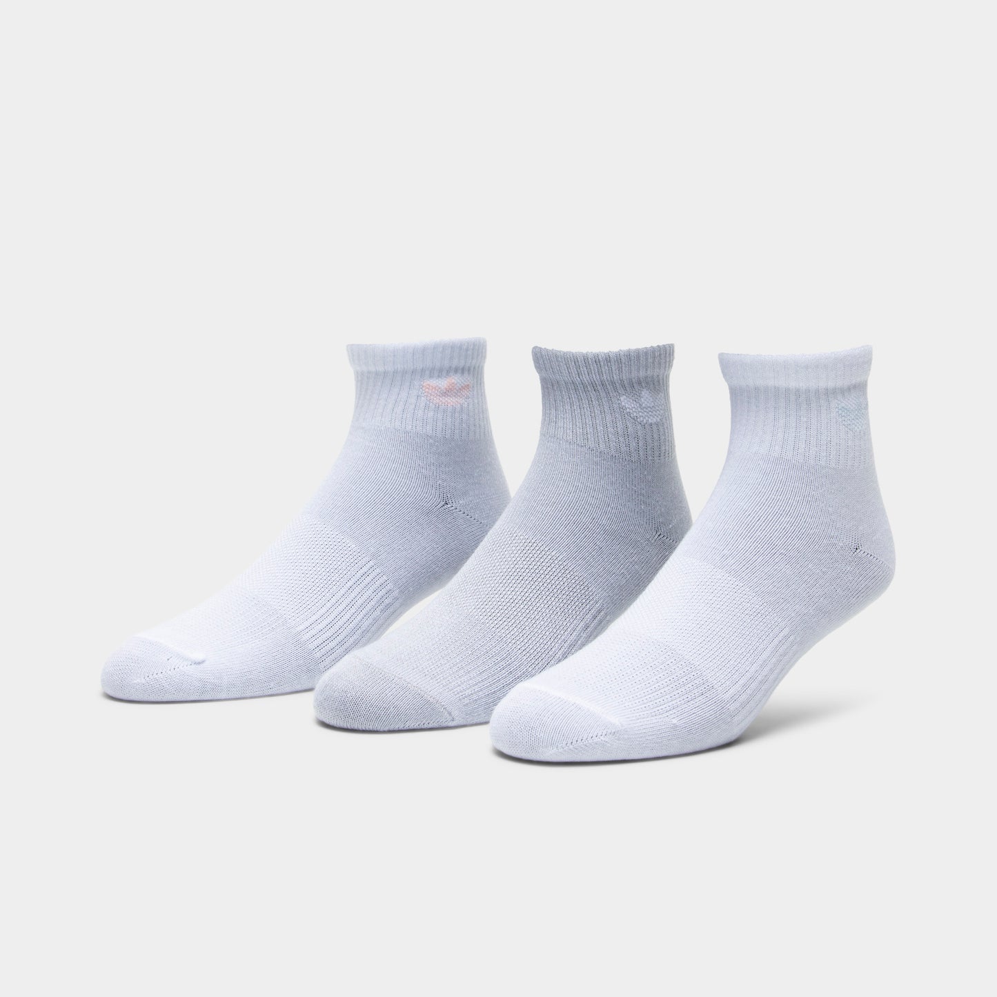 adidas Originals Superlite Quarter Socks (6 Pair) / Multi