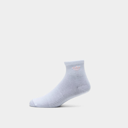 adidas Originals Superlite Quarter Socks (6 Pair) / Multi