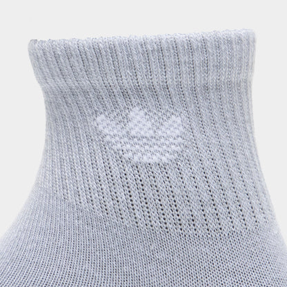 adidas Originals Superlite Quarter Socks (6 Pair) / Multi