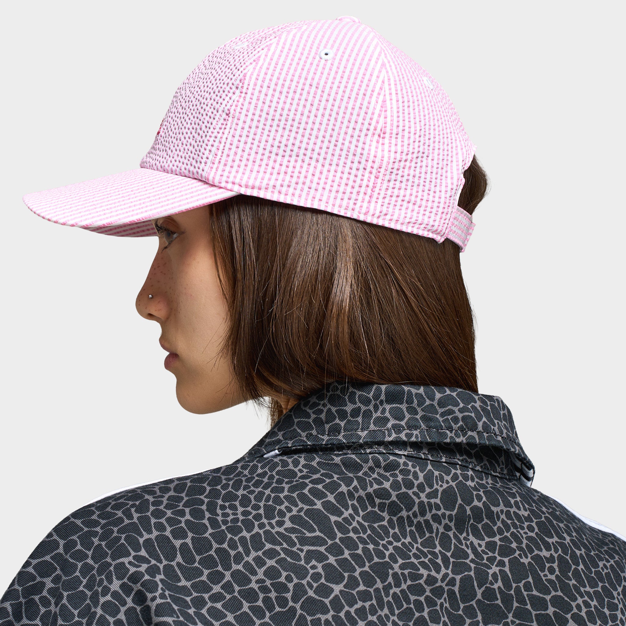 adidas Seersucker Fashion Hat / Fusion Pink – JD Sports