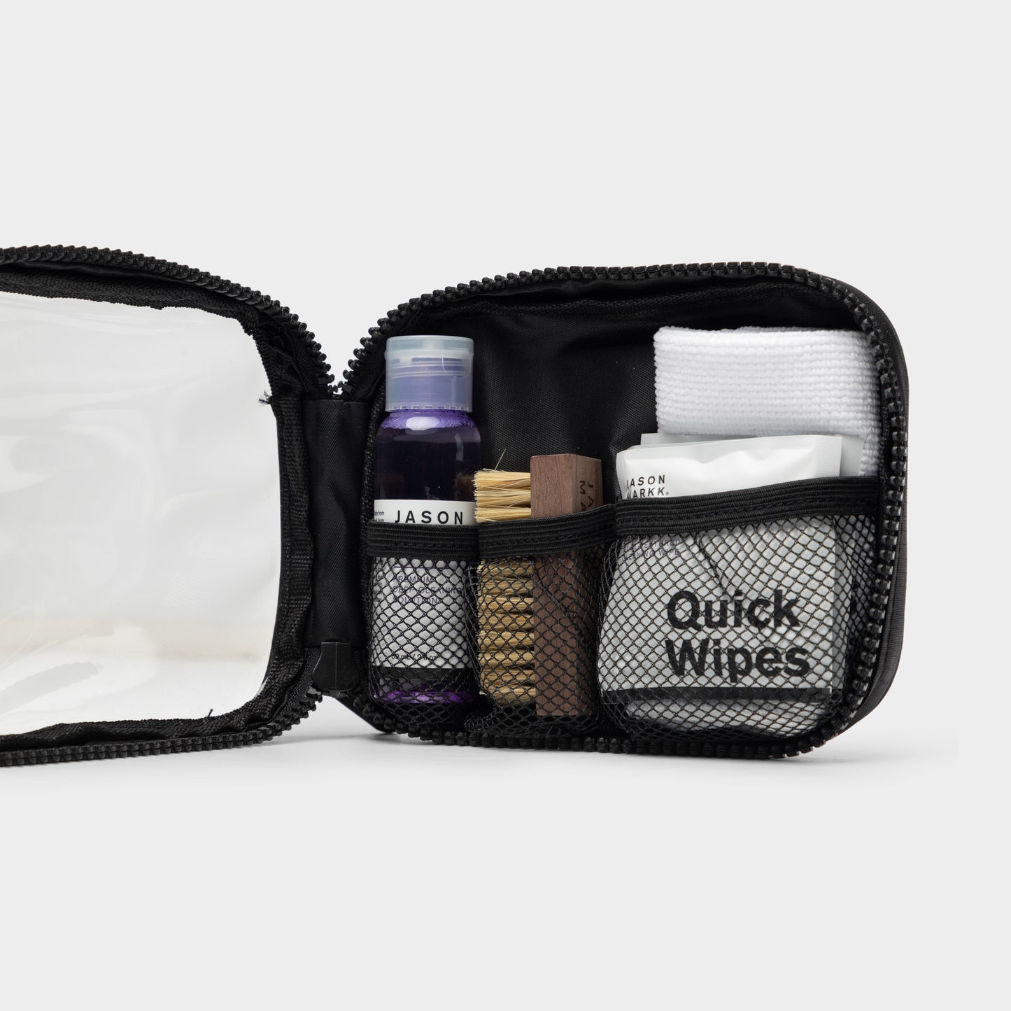 Jason Markk EOL Travel Kit - Single Unit / Multi