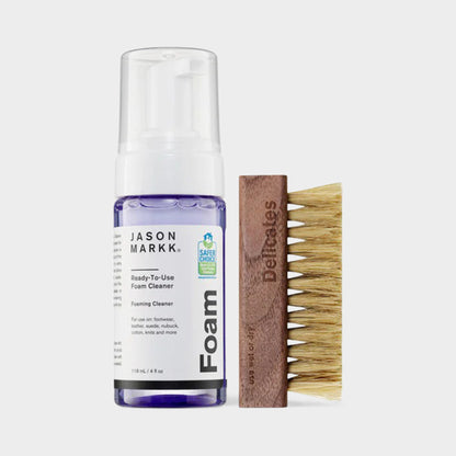Jason Markk Trousse de nettoyage rapide / Blanc