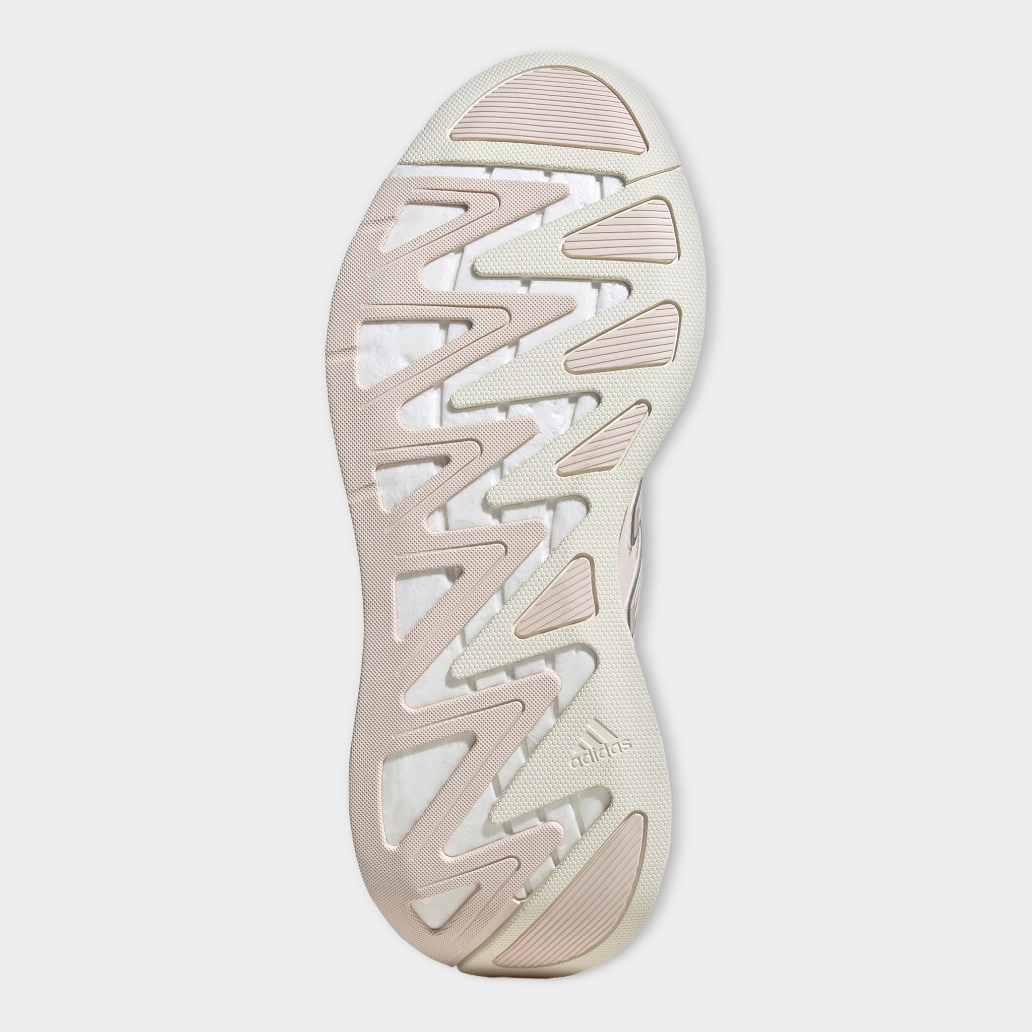 adidas Women's Aruku White / Light Pink – JD Sports