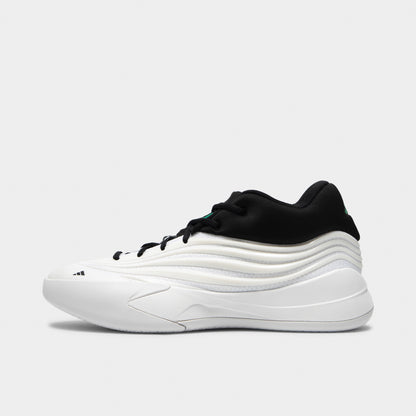 adidas Dame X Zero Mountain / Black - Court Green