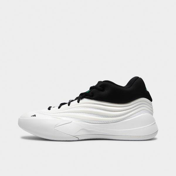 adidas Dame X Zero Mountain / Black - Court Green