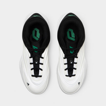 adidas Dame X Zero Mountain / Black - Court Green