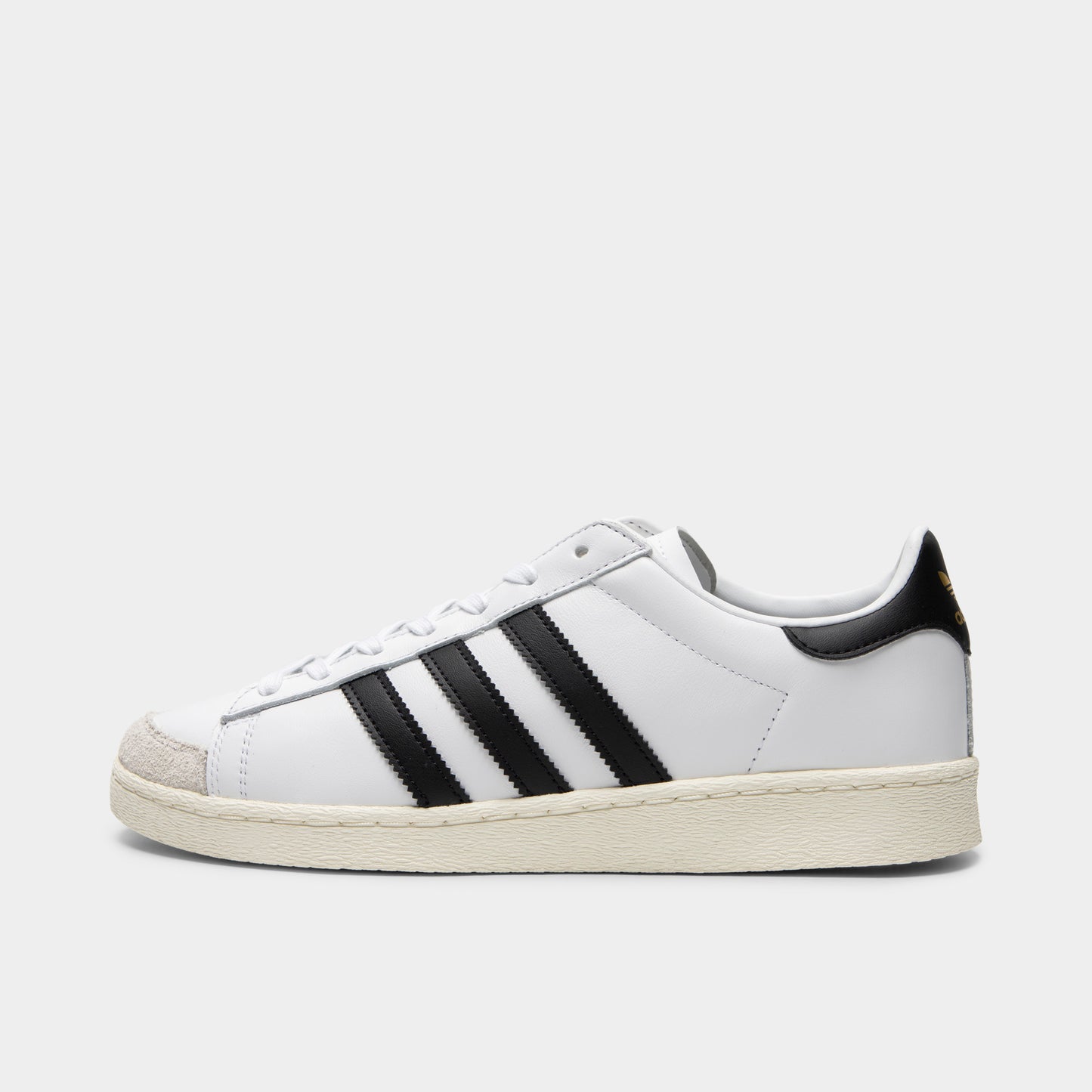 adidas Jabbar Low White / Black