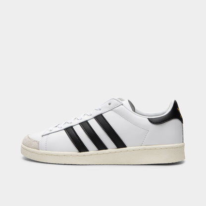 adidas Jabbar Low White / Black