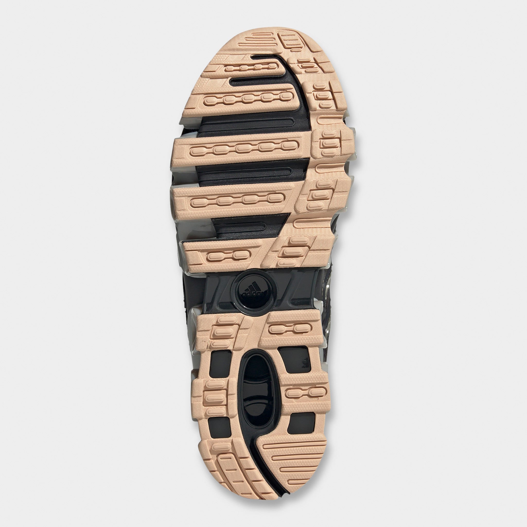 adidas Women's Mega Ride Carbon / Halo Blush - Champagne – JD Sports